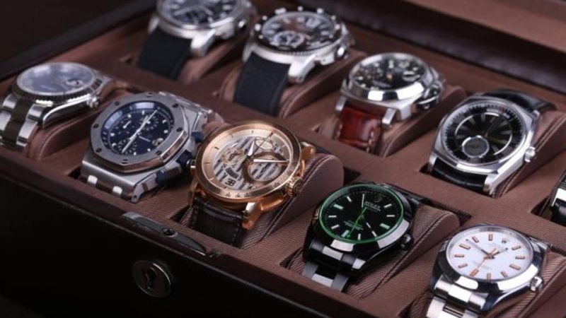 aplausos tobillo salario consejos de relojería archivos | Blog tienda online de relojes y joyas de  marca
