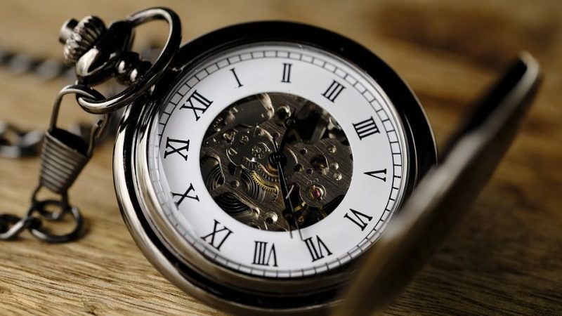 Como calcular el precio de tu antiguo reloj, 2ª parte