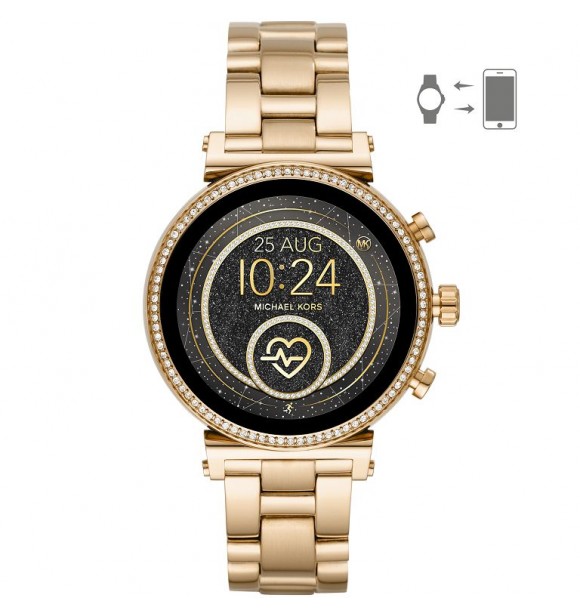 Conoces la marca Michael Kors? | Blog tienda online de relojes y joyas de  marca
