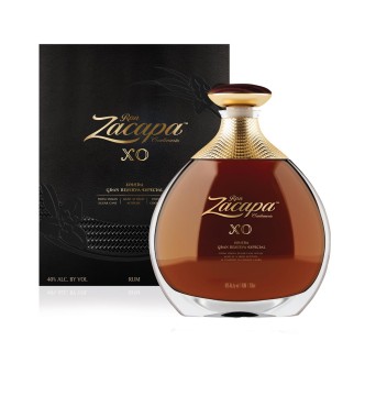 Ron Zacapa Centenario XO