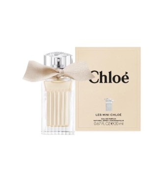 Chloé Eau de Parfum 20 ml