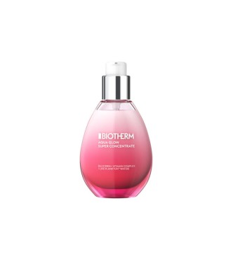 Biotherm Aquasource Aqua Glow Fluid 50 ml
