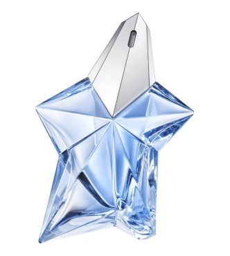 Mugler Angel Eau de Parfum refillable new standing star 100 ml