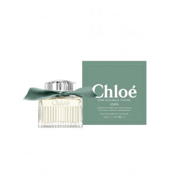 Chloé Signature Rose Naturelle Intense Eau de Parfum50ML