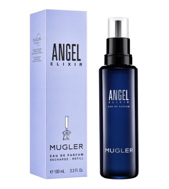 MUGLER Mugler Angel LD824800 EDPS 100 ML Elixir Eau de Parfum Refill