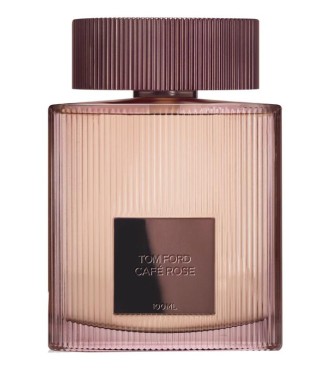 Tom Ford Signature Cafe Rose Eau de Parfum 100 ml