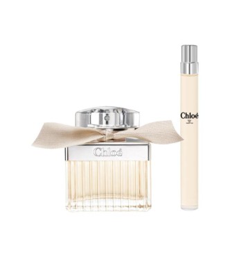 Chloé Signature Set