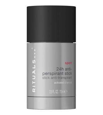 RITUALS Ritual Sport 1116343 DEOST 75 ML 24h Anti-Perspirant Stick
