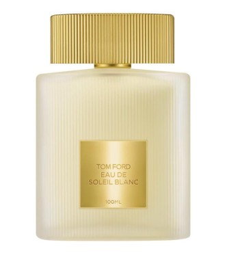 Tom Ford Signature Eau De Soleil Blanc Eau de Toilette 100 ml