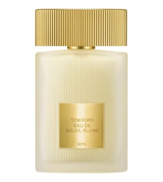 Tom Ford Signature Eau De Soleil Blanc Eau de Toilette 50 ml