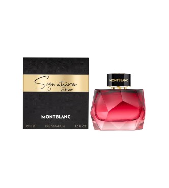 Montblanc Signature Elixir Eau de Parfum 90 ml
