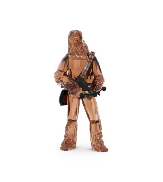 SWAROVSKI STAR WARS:CHEWBACCA