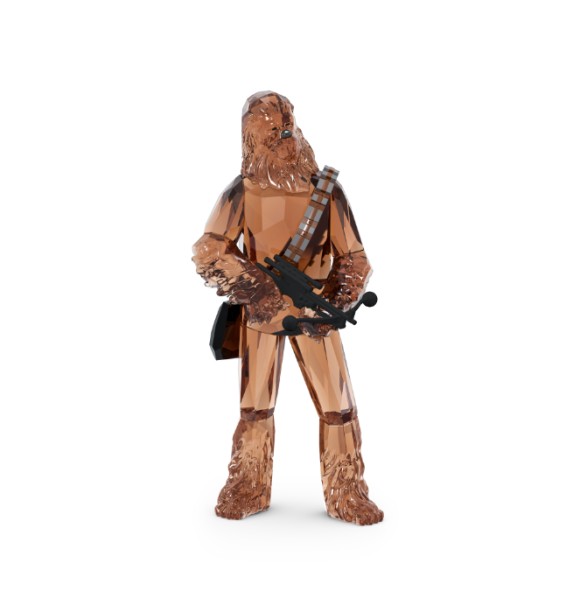 SWAROVSKI STAR WARS:CHEWBACCA