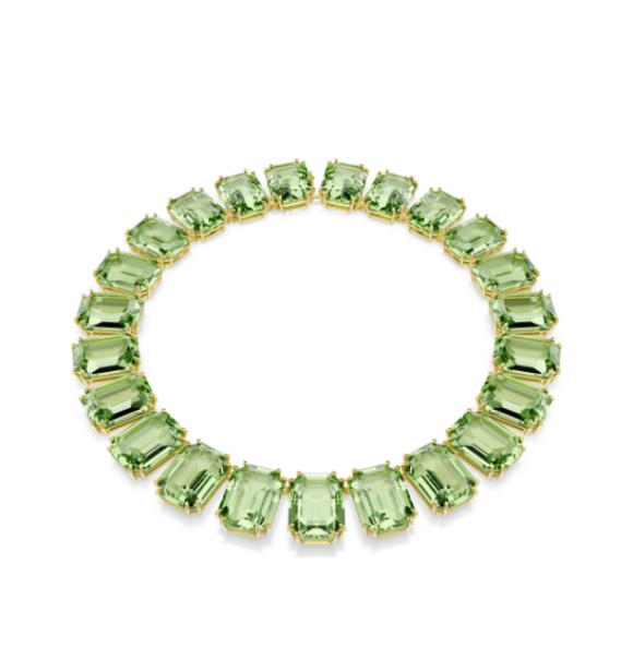 SWAROVSKI MILLENIA:ALL ARD L OCTA PERI/GOS