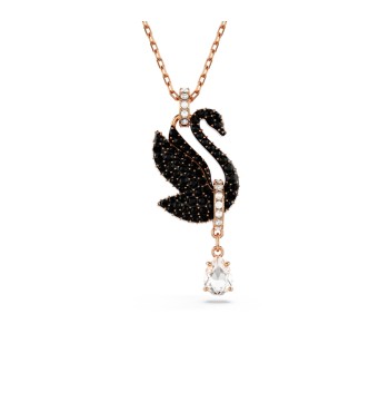 SWAROVSKISWAN:PEND XS NECK RC06/ROS