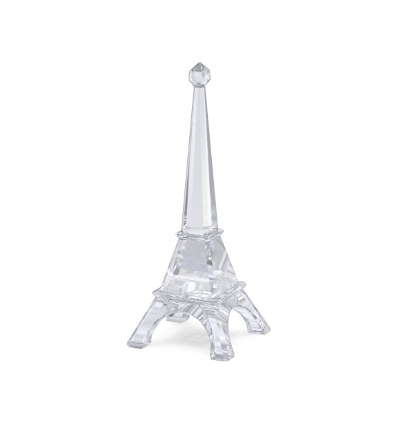 SWAROVSKI TRAVEL MEMORIES:THE EIFFEL TOWER