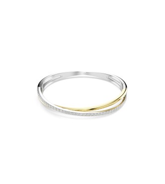SWAROVSKI 5689720 HYPERBOLA:ESCLAVA WHITE/MIX M