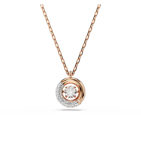 SWAROVSKIDEXTERA:PEND CRY/ROS