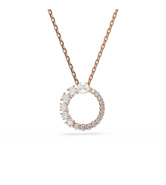 SWAROVSKI 5692265 MATRIX:PEND WHITE/ROS