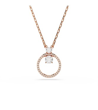 SWAROVSKI 5692266 CONSTELLA:PEND CZ WHITE/ROS