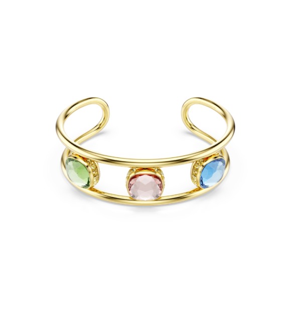 SWAROVSKICHROMA:CUFF VERSATILE MUL/GOS M