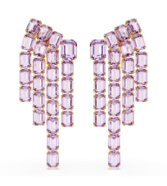 SWAROVSKI MILLENIA:CE CHNDL VIOL/GOS