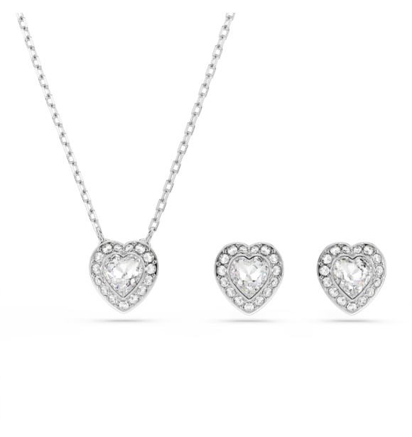 SWAROVSKI CONJUNTO ANGELIC