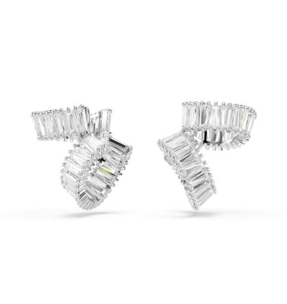 SWAROVSKI 5720872 CAPSULE EC WHI/RHS