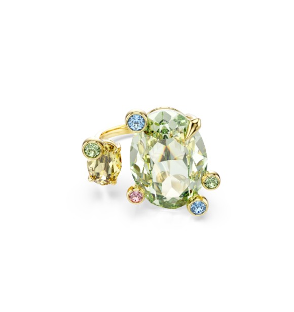 SWAROVSKIGEMA:ANILLO MUL/GOS 58