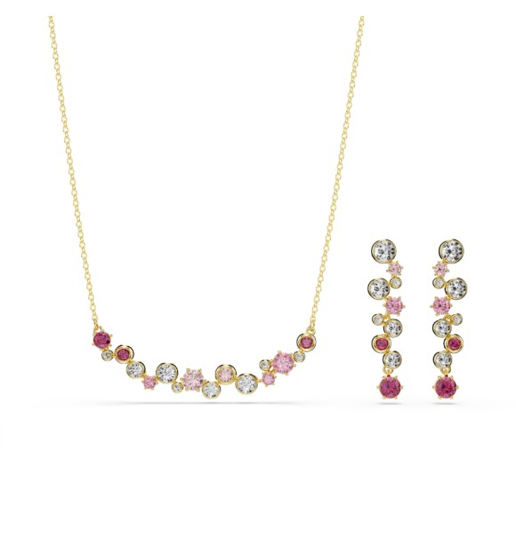 CONSTELLA:SET REDT/GOS