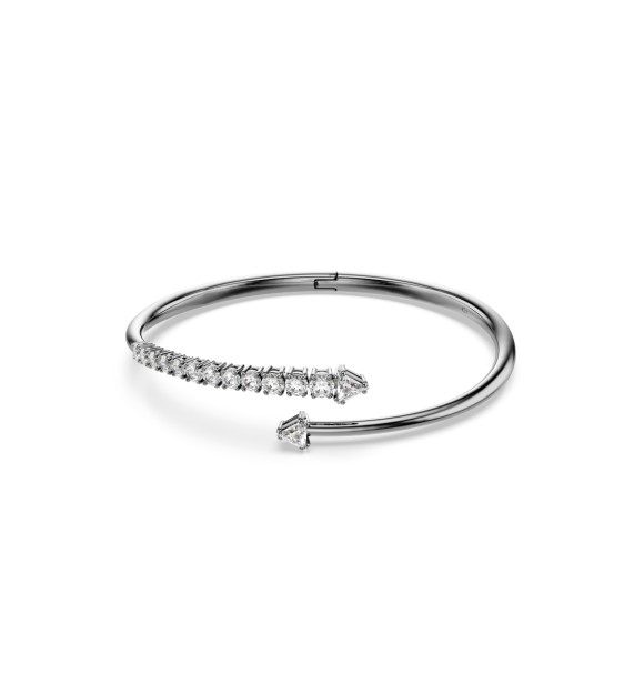 SUBLIMA:BANGLE OP WHI/RUS M