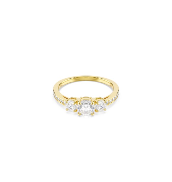 STILLA:RING WHITE/GOS 60