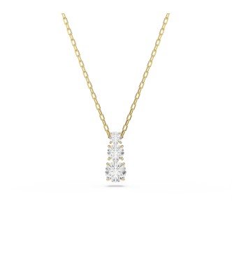 STILLA:PEND ATTRACT TRILOGY WHITE/GOS