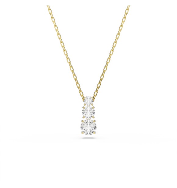 STILLA:PEND ATTRACT TRILOGY WHITE/GOS
