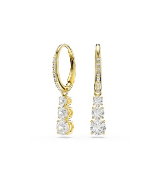 STILLA:PE ATTRACT TRILOGY WHITE/GOS