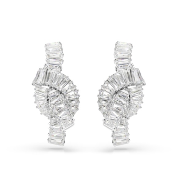 MATRIX:PE KNOT WHI/RHS