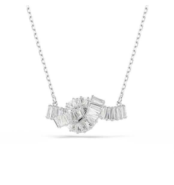 MATRIX:PEND KNOT WHI/RHS