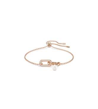 CONSTELLA:BRACELET WHI/ROS M