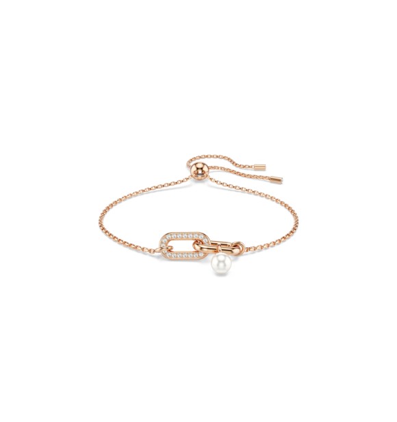 CONSTELLA:BRACELET WHI/ROS M
