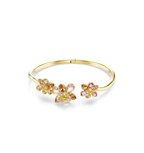 IDYLLIA:BANGLE PINK MUL/GOS M