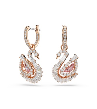 SWAN:PE PINK PIN/ROS