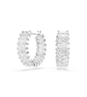 MATRIX:PE MN HOOP WHITE/RHS