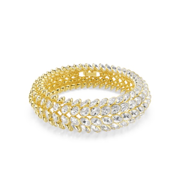 IDYLLIA:BRACELET CRY/GOS S