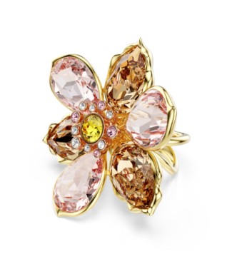 IDYLLIA:RING PINK MUL/GOS 60