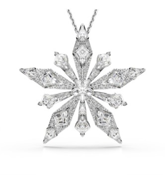 IDYLLIA:PEND STAR WHITE/RHS