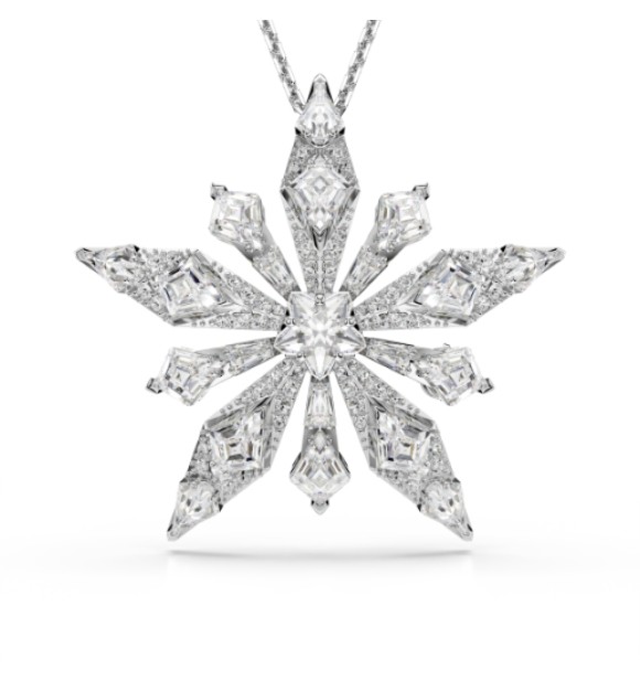 IDYLLIA:PEND STAR WHITE/RHS