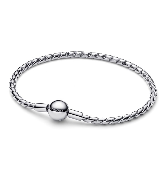 594028C00-21 Sterling silver bracelet