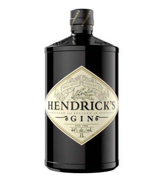 Hendricks Gin