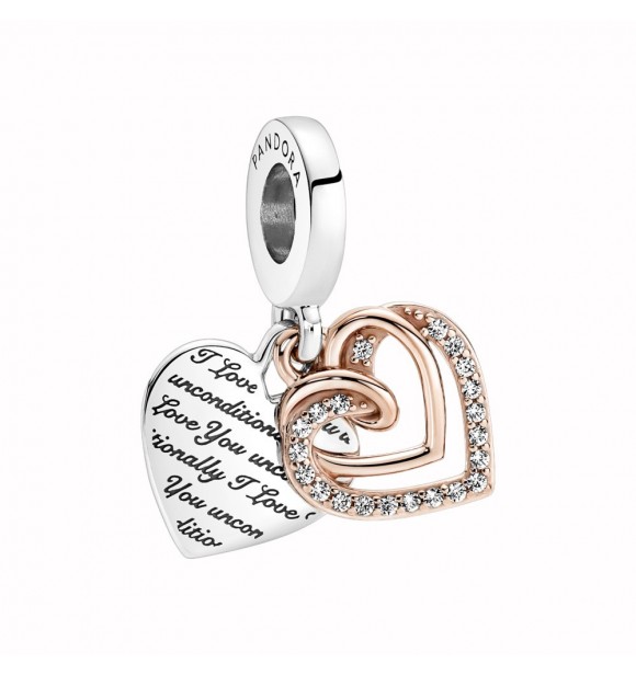 PANDORA 781062C01 Charms