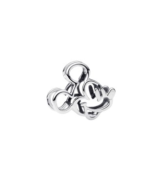 PANDORA 793907C00 Disney Mickey Mouse sterling silver charm